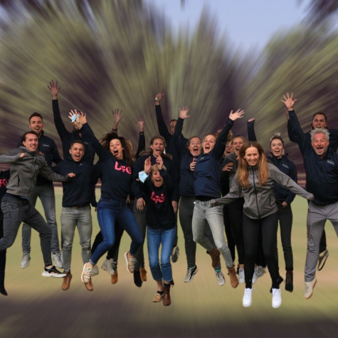 Onze Fysiotherapeuten en trainers in Breda en Terheijden