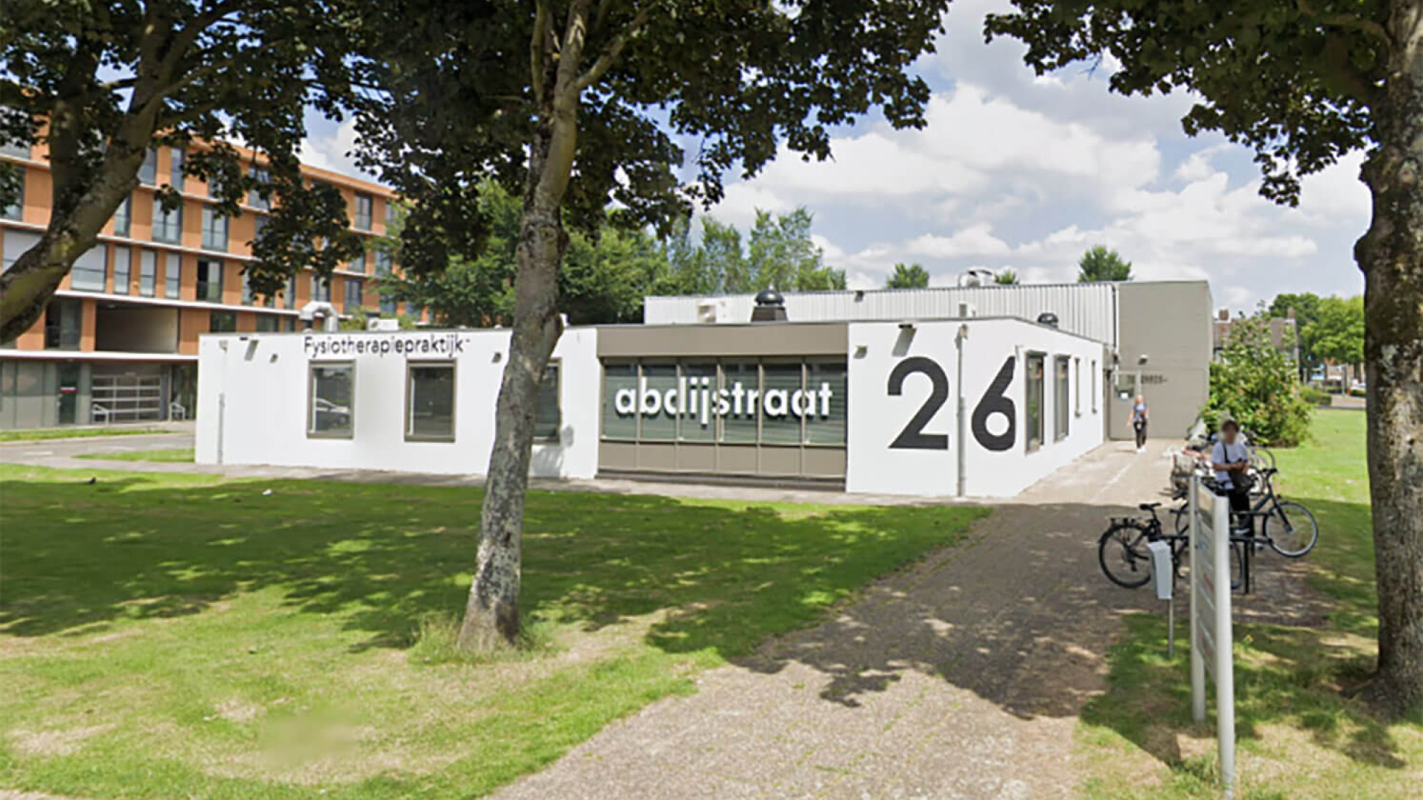 Fysiopraktijken in Breda en Terheijden bij Doornbos Fysio Groep