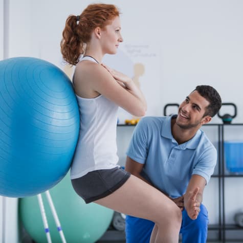 Fysiotherapie Breda of Terheijden | Doornbos Fysio Groep