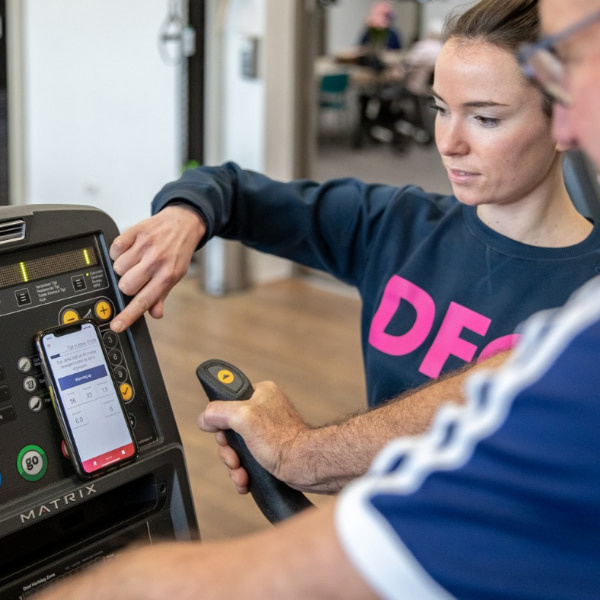 Jouw Fysiotherapeut in Breda en Terheijden